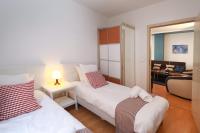 Appartement BERGLAS - 3 Slaapkamers - Eerste Verdieping (Lift)