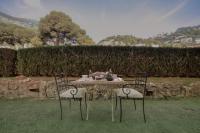Diodato Suite Apartment - Amazing Location, WiFi, Pool, Sauna, Gym & Private Garden - B&B Roccabruna