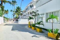 Flor del Mar Condo Punta Cana Beachfront - Chambres d'hôtes Punta Cana