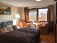 Appartement 3 Chambres