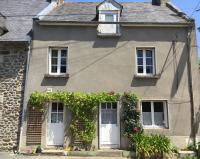 B&B Saint-Lunaire - Gite ker mamie - Bed and Breakfast Saint-Lunaire