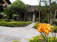 Pousada da Mantiqueira - B&B