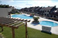 COMPEJO RAEIROS O GROVE, S Vicente do Mar - Ferienwohnung O Grove