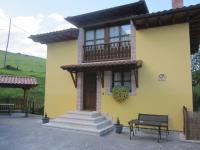CASA RURAL LA MONTESINA - Bed and Breakfast