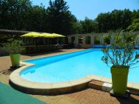 B&B Vers - le clos des dryades f - Bed and Breakfast Vers