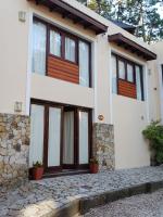 Cabañas Paseo de las Luces - B&B Mar de las Pampas