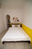 Habitación Doble Deluxe