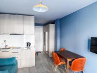 new Gudauri 214 - Ferienwohnung