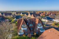 Meer Appartement - Ferienwohnung