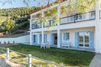 Villa Averto - Ferienwohnung