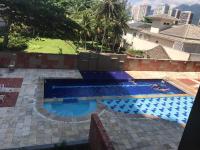Apart suite frente ao mar - B&B
