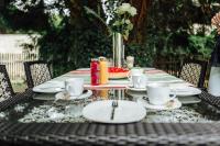 Zimmer in ruhiger Lage 150m zur TA (Nr. 5) - B&B Hamelin