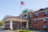 B&B Sheboygan - Holiday Inn Express Sheboygan-Kohler / I-43, an IHG Hotel - Bed and Breakfast Sheboygan