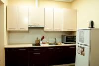 Wonderful flat on city center (Mukachivska 4/16) - B&B Užhorod