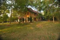 Lagoon House Rekawa - B&B
