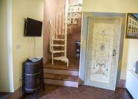 Baccio di Magio - B&B Arezzo