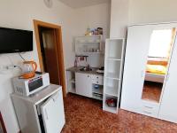 Deluxe Double Room with Extra Bed