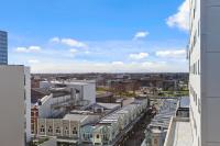 Apartment in the heart of the city - Chambres d'hôtes Christchurch