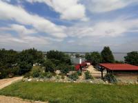 Chambre Familiale avec Terrasse 