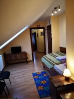 Camera Familiare con Bagno Privato