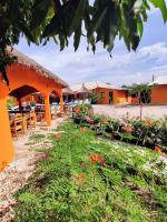 B & B Mariamacounda - B&B