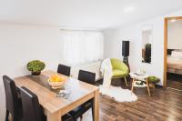 Apartments Dijana Zagreb Center - Free Parking - Chambres d’hôtes Zagreb