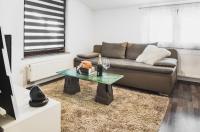 Apartments Dijana - B&B Zagabria