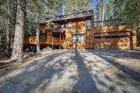 B&B Truckee - Tahoe Donner Tree House Retreat - Bed and Breakfast Truckee