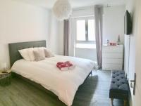 Cosy and You - Ferienwohnung Colmar