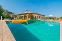 Finca SA ROTA by Mallorca Villa Selection - B&B