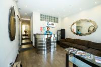 Rue 400 Hostal Boutique - B&B Arequipa