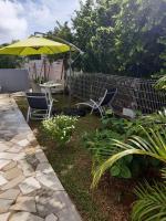 ROS'Palma - Bed and Breakfast Sainte-Anne