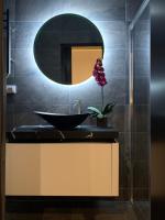 Appartement met 1 Slaapkamer en Bubbelbad