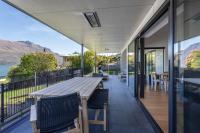 Waipatiki by Sotheby's Luxury Rental Homes - Ferienwohnung Queenstown