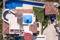 Casa Santosha - B&B Isla Mujeres