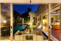 Kedonganan Beach Villas - Ferienwohnung Jimbaran