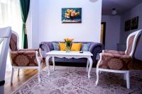 Mera Hills House - B&B Mera