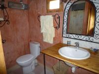 Standard Triple Room with Shower
