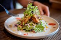 Six Degrees Motel - Ferienwohnung Albany