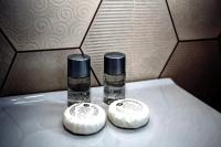 Doppelzimmer mit eigenem Bad