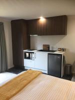 The Garden Room at Te Anau Country Accommodation - B&B Te Anau