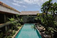 Purana Suite Ubud