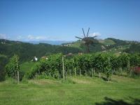 Weingut Lambauer - Bed and Breakfast
