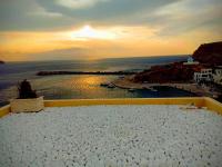 Finiki Villas - B&B Foiníki