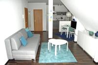 B&B Recklinghausen - Ferienwohnung Brandheide - Bed and Breakfast Recklinghausen