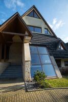 Apartament Argento Zakopane Kościelisko APARTZAKOP - B&B Kościelisko