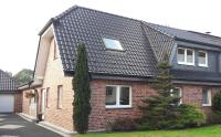 Ferienwohnung Brandheide - B&B
