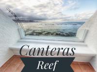 B&B Las Palmas de Gran Canaria - Canteras Reef - Primera linea de mar super céntrico - Bed and Breakfast Las Palmas de Gran Canaria