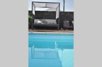 VILLA MANUEL -LANZAROTE - Ferienwohnung Playa Blanca