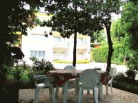Appartement - Rez-de-Chaussée